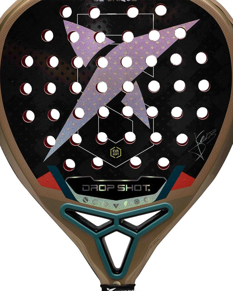 Drop Shot Axion Attack Junior