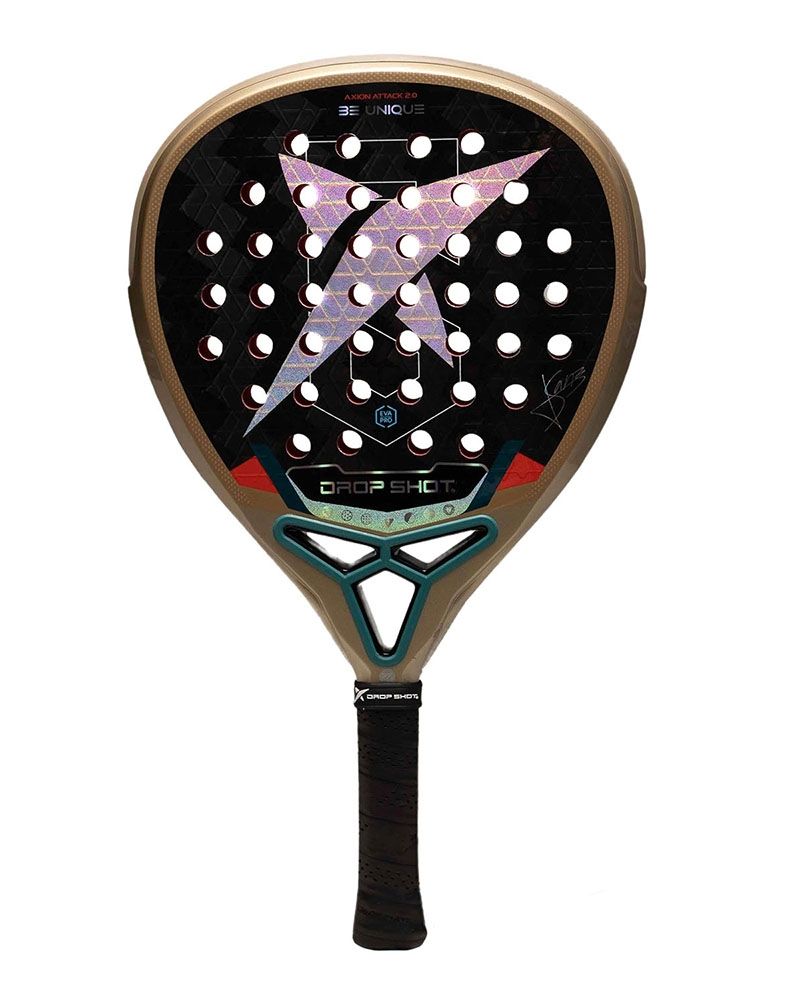 Drop Shot Axion Attack Junior