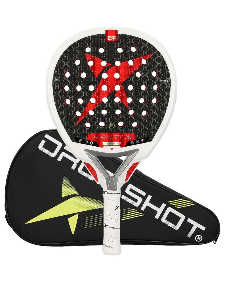 Drop Shot Flame Soft