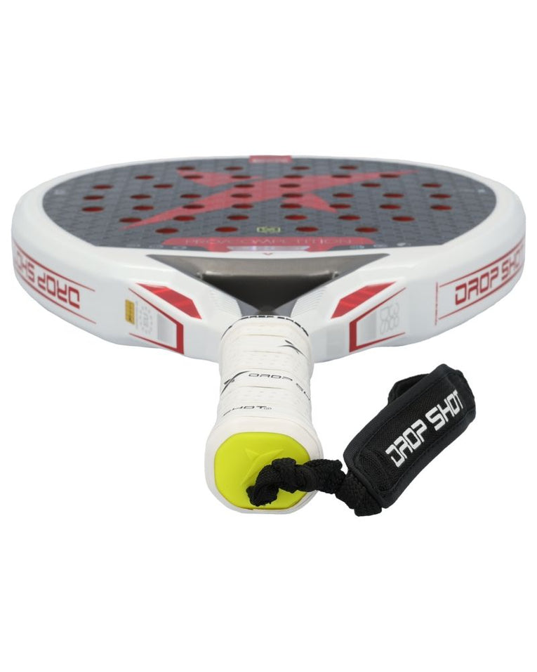 Drop Shot Flame Soft