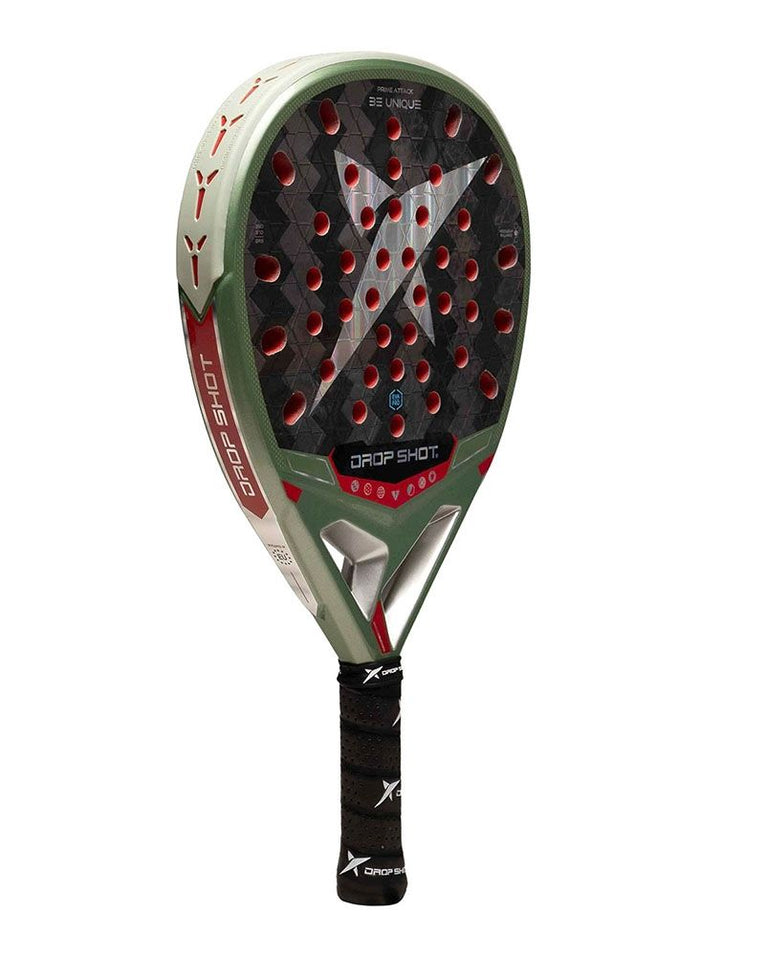 Drop Shot Prime Attack 2026