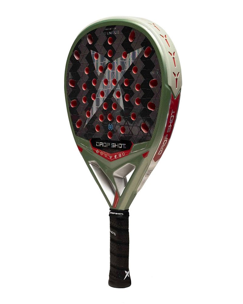 Drop Shot Prime Attack 2026