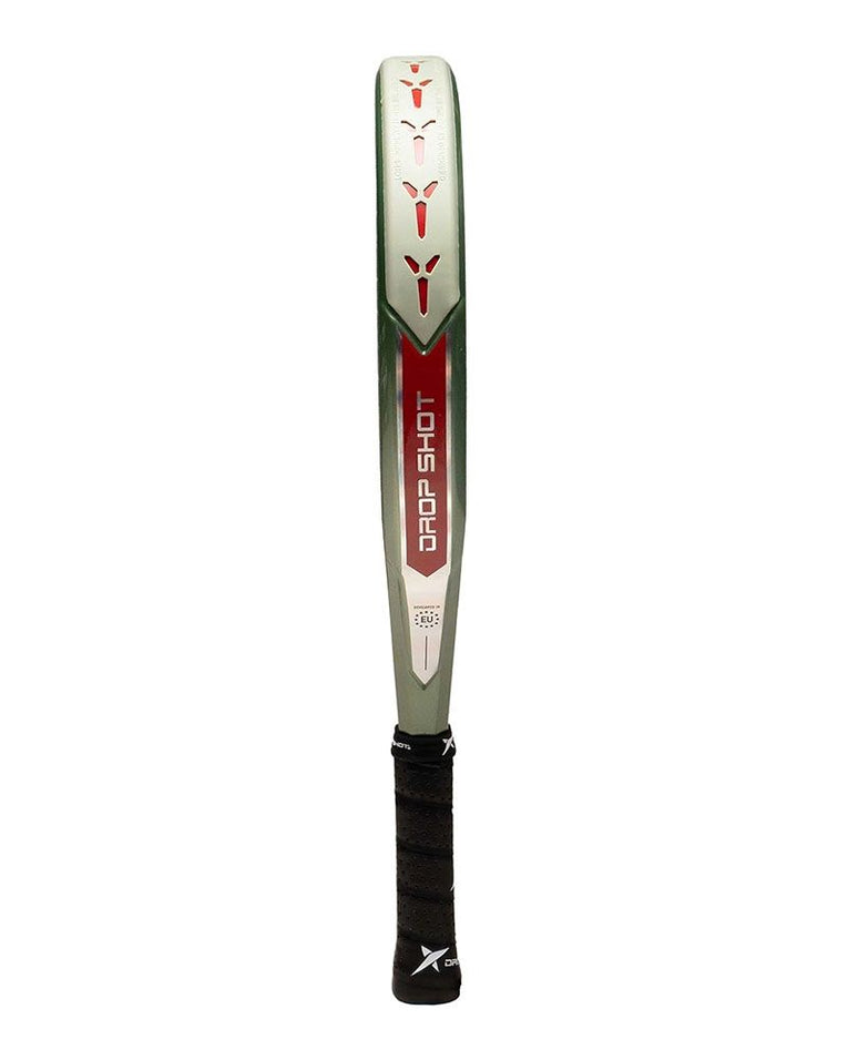 Drop Shot Prime Attack 2026