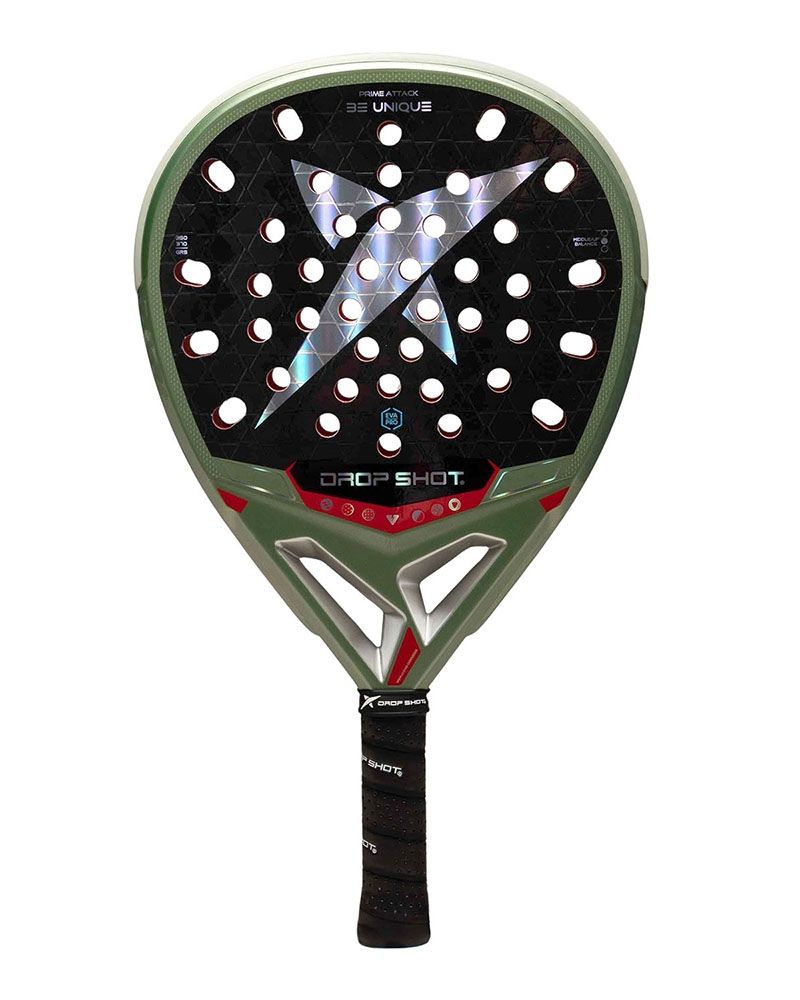 Drop Shot Prime Attack 2026