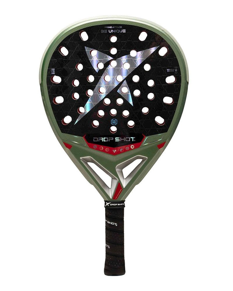 Drop Shot Prime Attack 2026