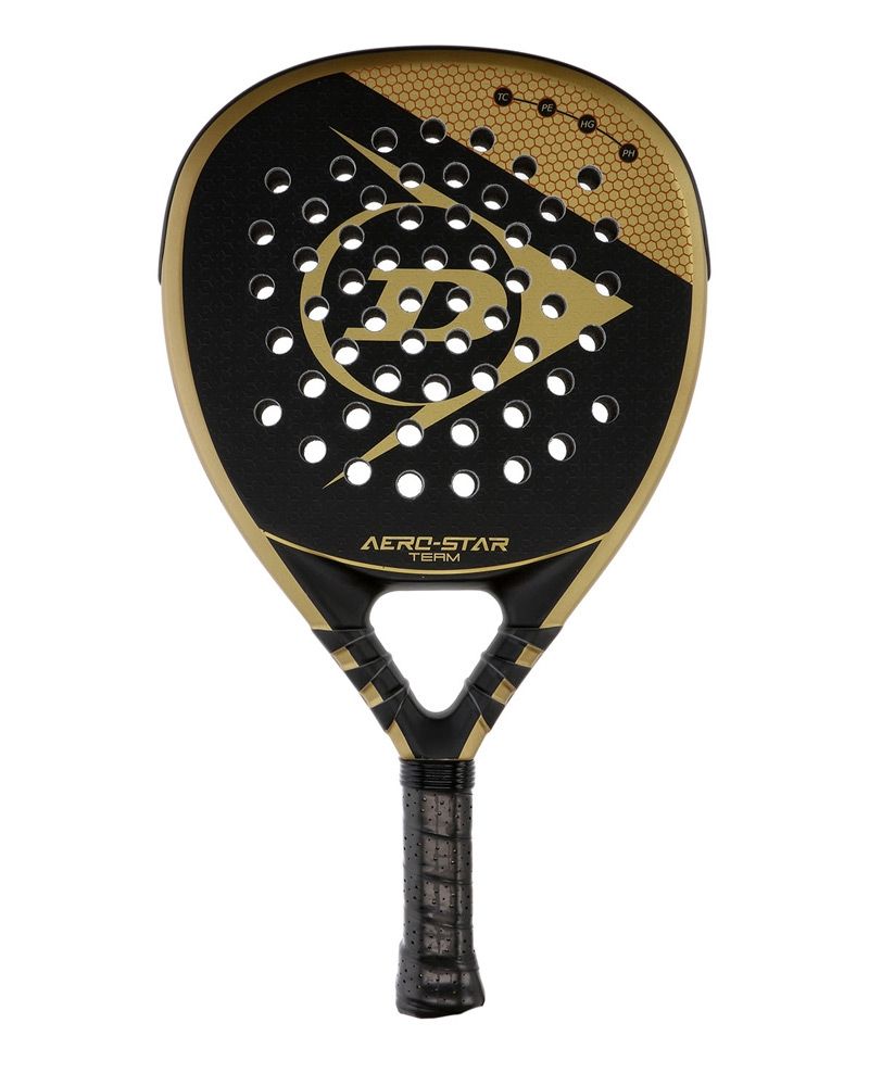 Dunlop Aero-Star Team 10335748 padelracket