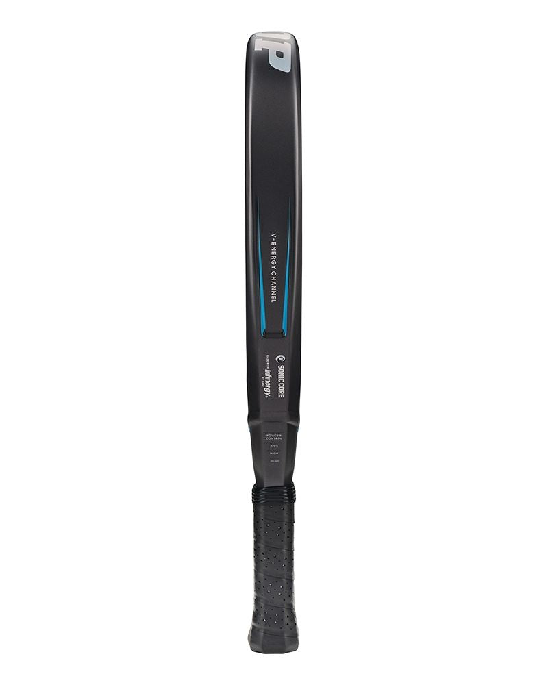 Dunlop FX Pro 2026 zijaanzicht
