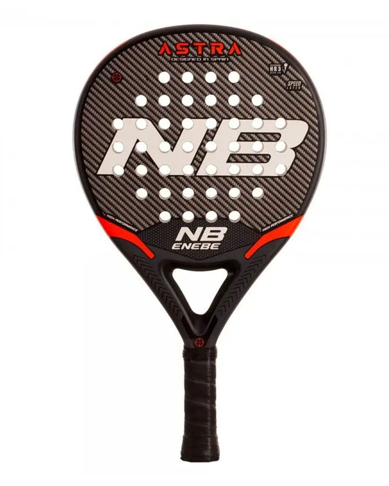 Enebe Astra front padelracket
