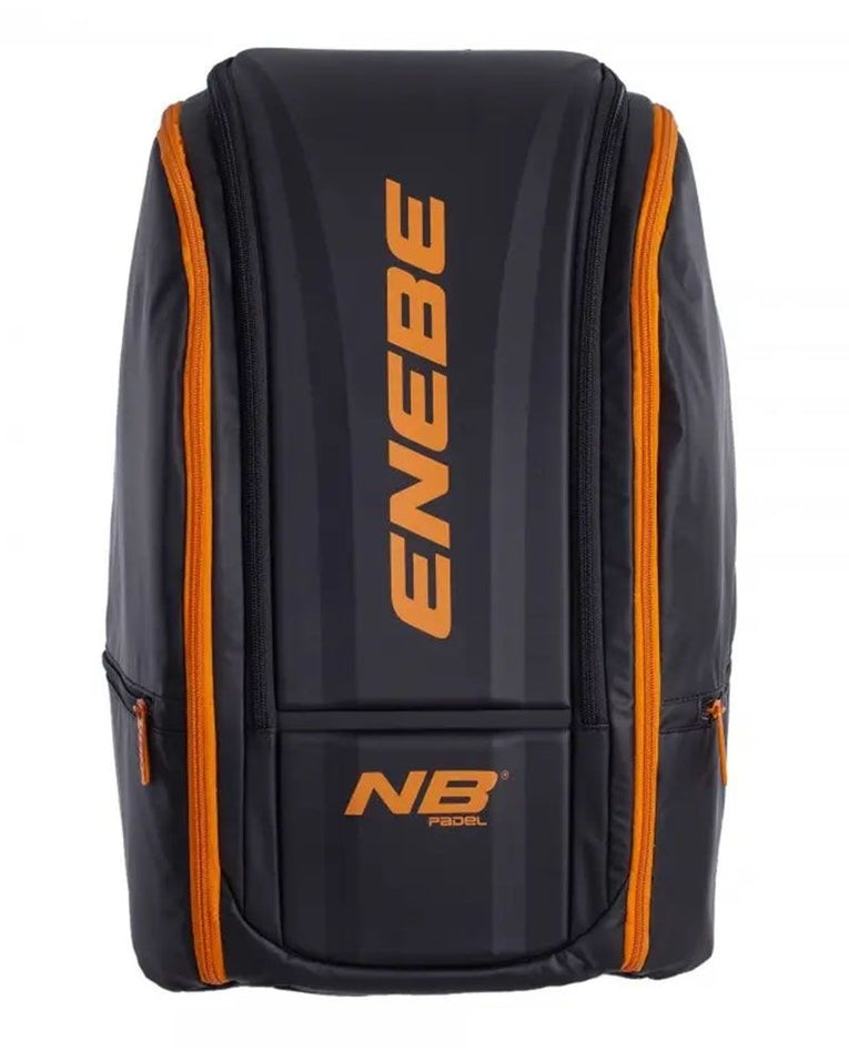 Enebe Mustang Zwarte Padel Rugzak