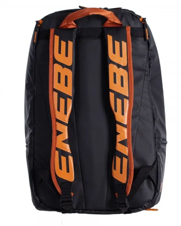 Enebe Mustang Zwarte Padel Rugzak