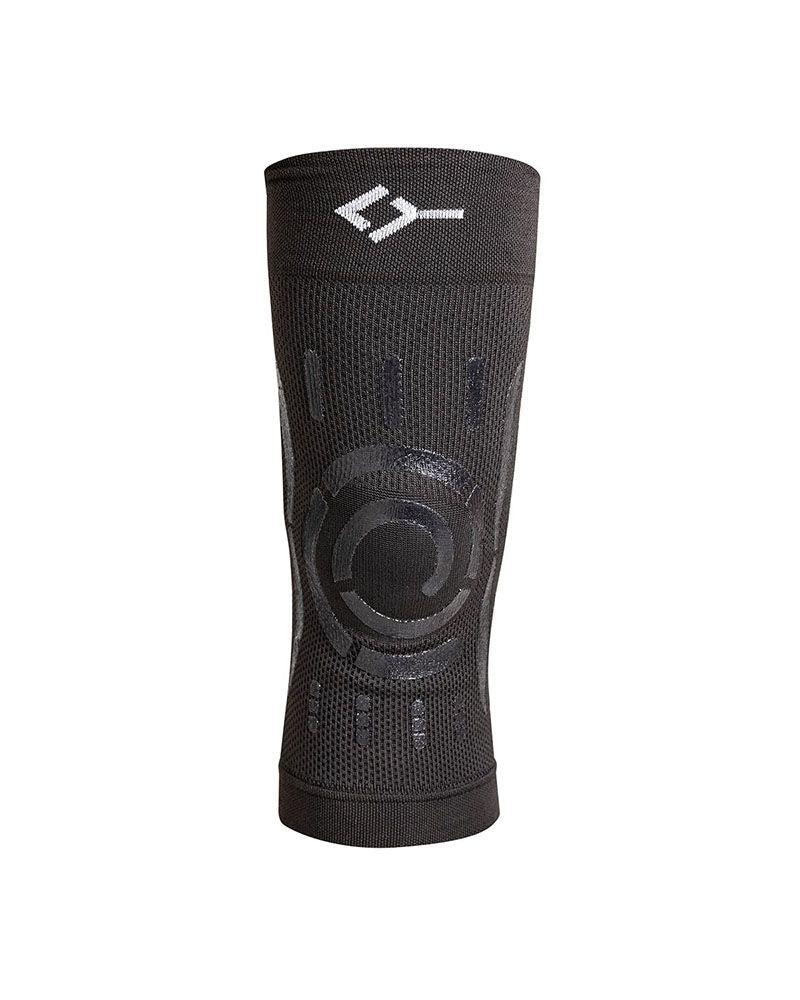 Floky Rechter Kniebrace FLGID 001 front met knieschijfondersteuning