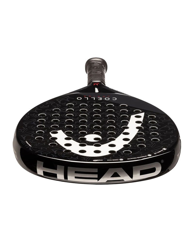 Head Coello Junior 2025