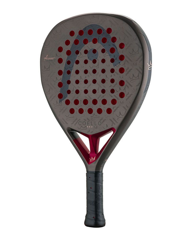 HEAD COELLO PRO 2026 | 225036