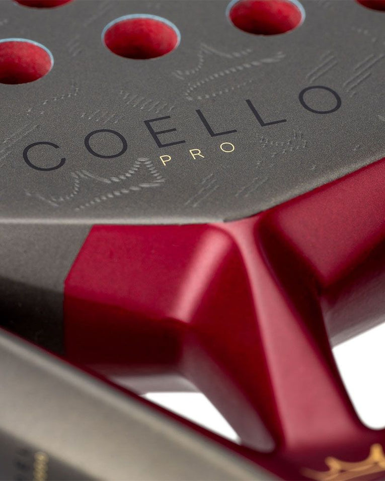 HEAD COELLO PRO 2026 | 225036