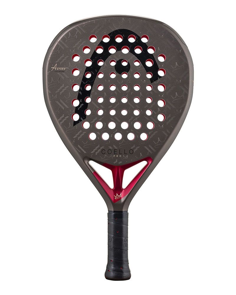 HEAD COELLO PRO 2026 | 225036
