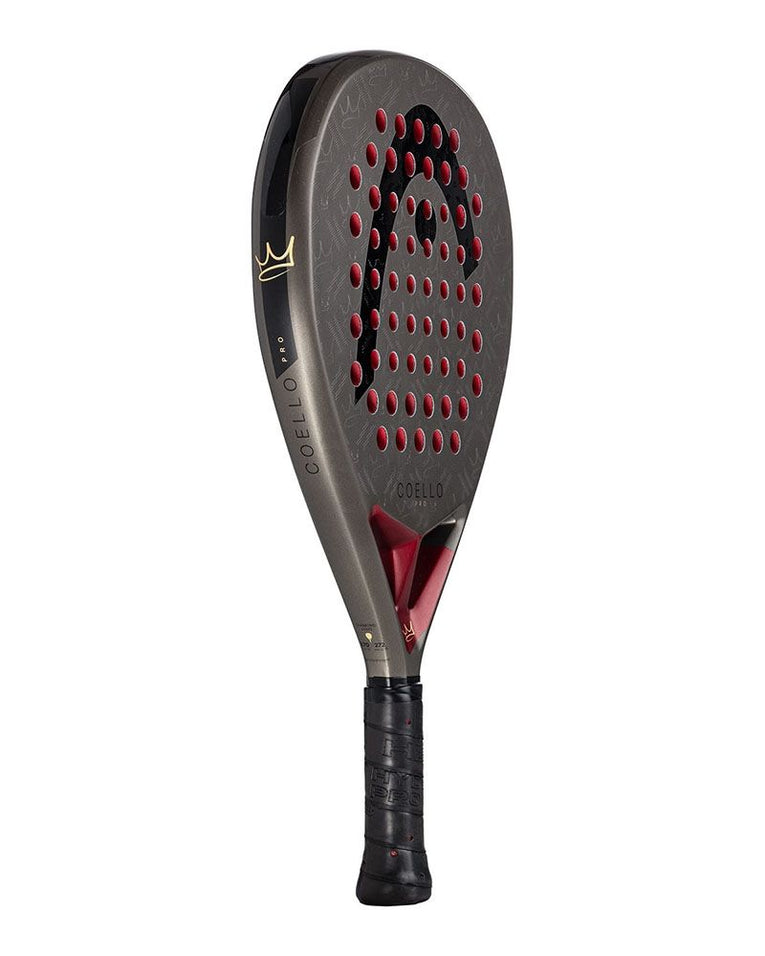 HEAD COELLO PRO 2026 | 225036
