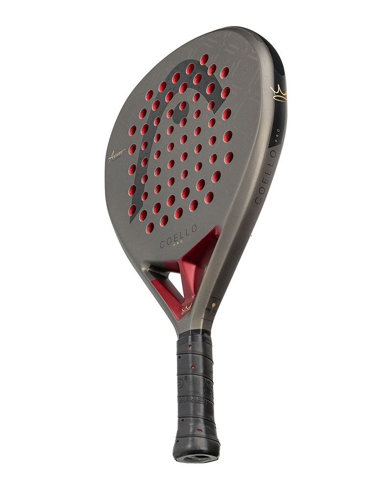 Head Coello Pro 2026