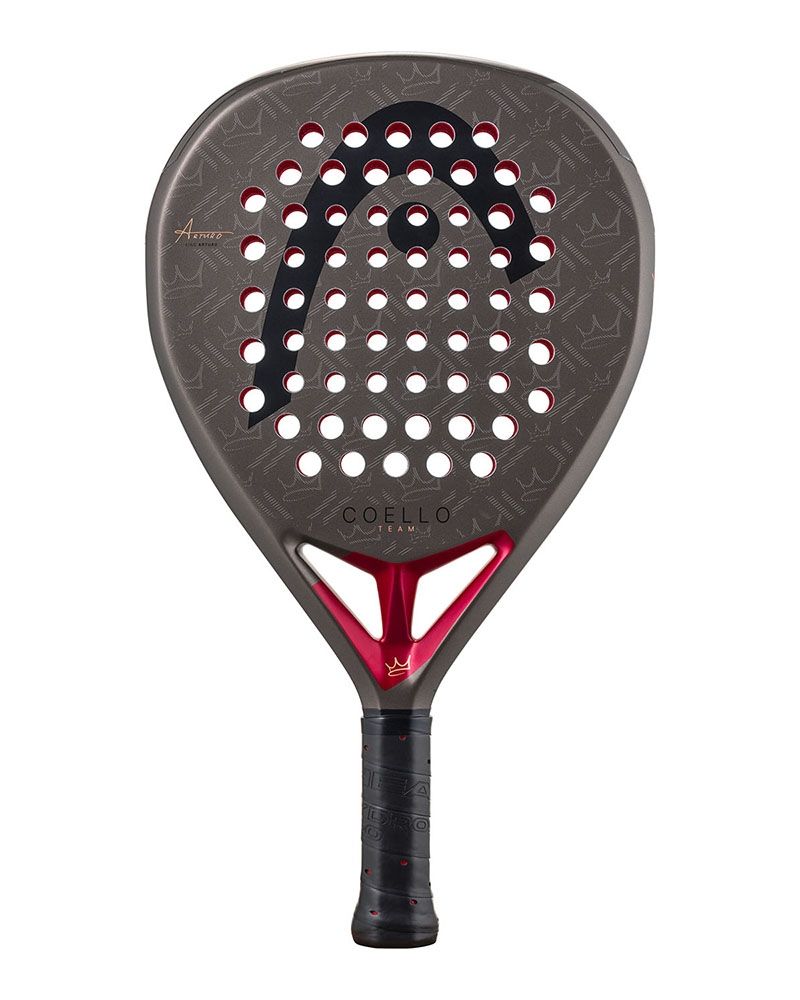 Head Coello Team 2026