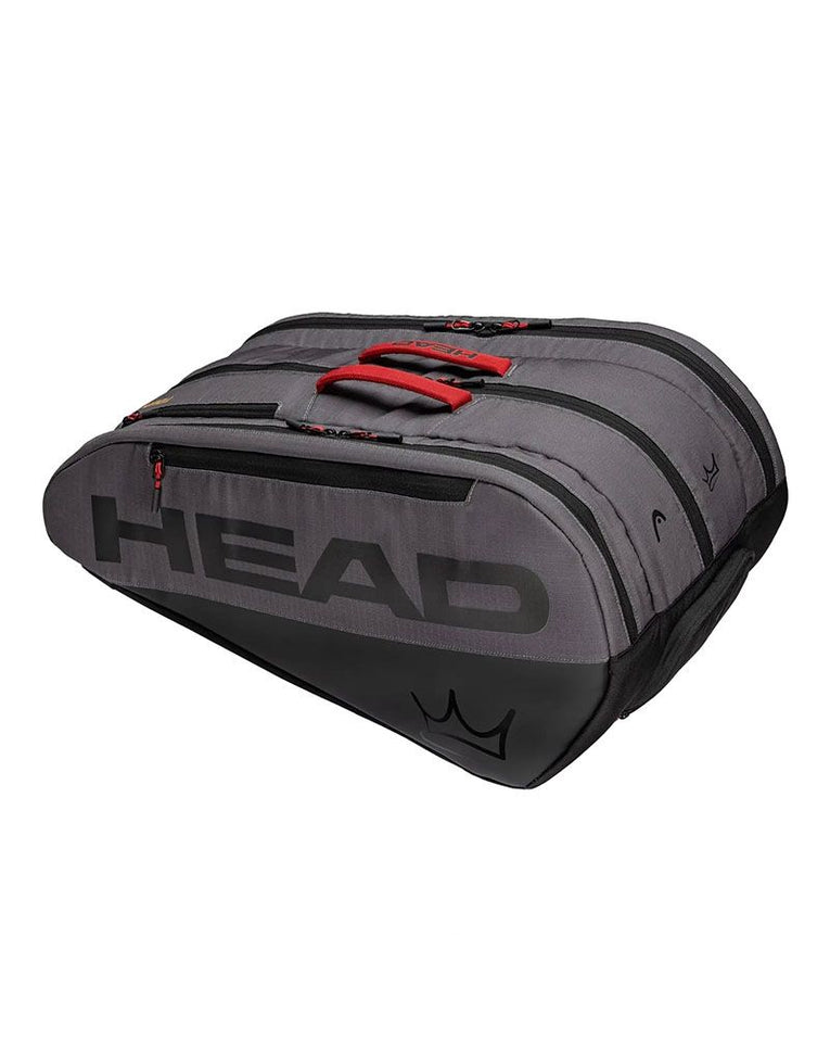 Head Coello Tour Padel L 2026 Padeltas