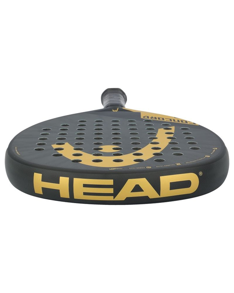 Head Concord 2025