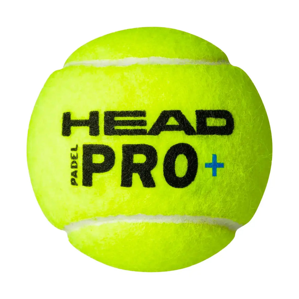 Head Padel Pro+ padelbal detail