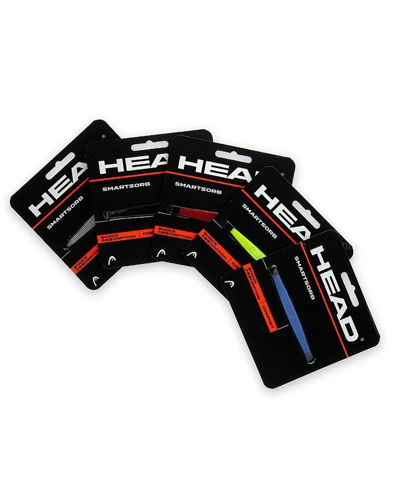 HEAD Smartsorb Mix trillingsdemper leverbaar in verschillende kleuren