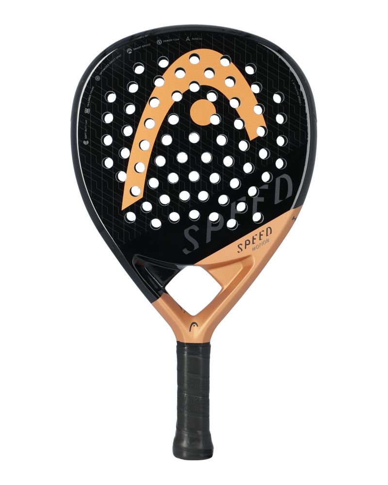 Head Speed Motion 2023 221023 padelracket