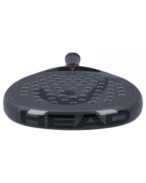 Frame van het Head Speed Pro 2023 221013 padelracket