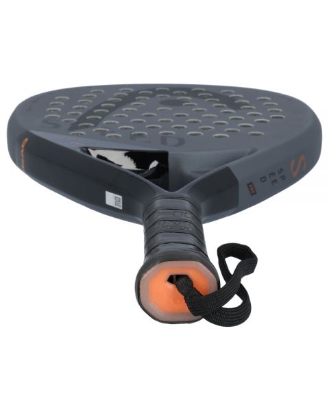 Polsband van het Head Speed Pro 2023 221013 padelracket