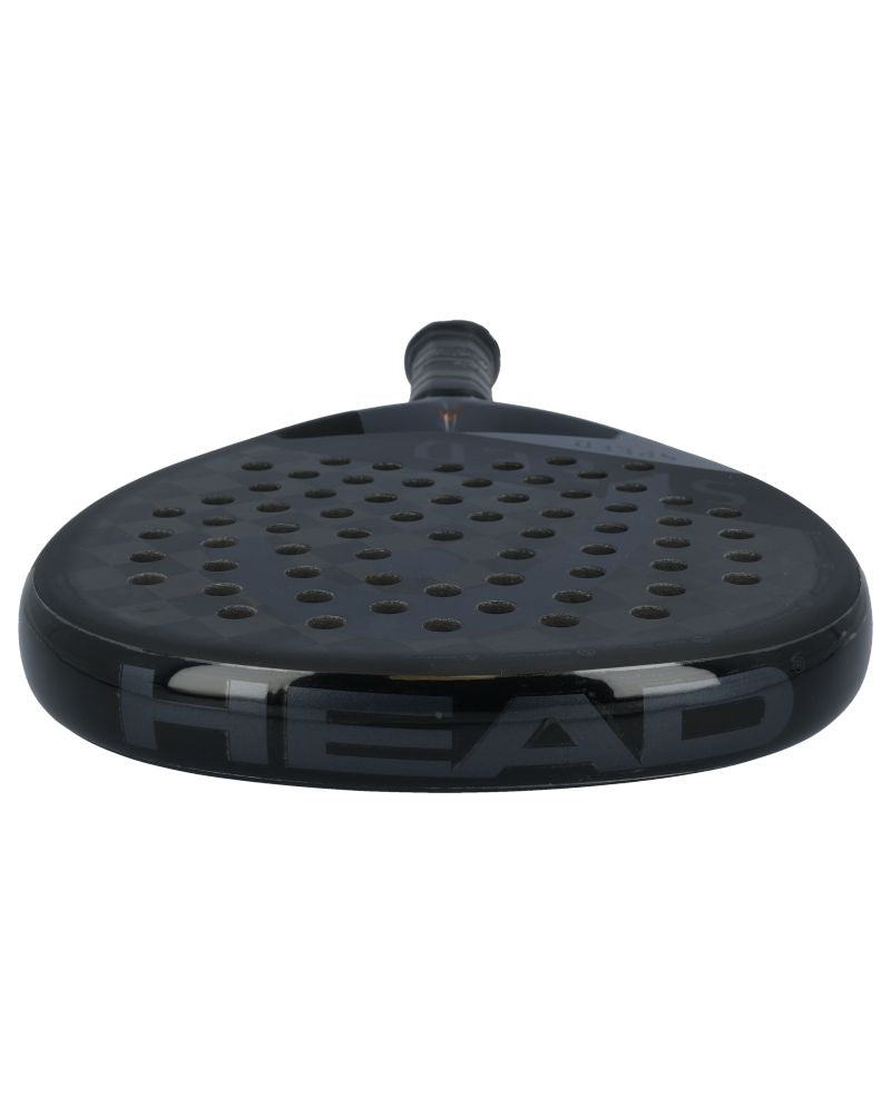 Frame van het Head Speed Pro X 2023 221043 padelracket