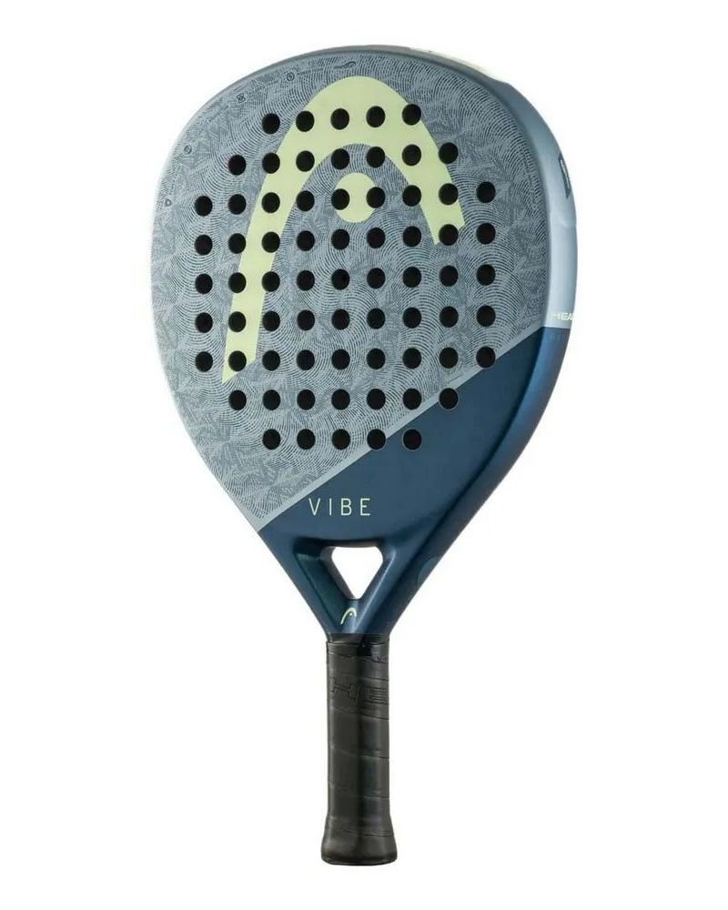 Head Vibe Azul 2026