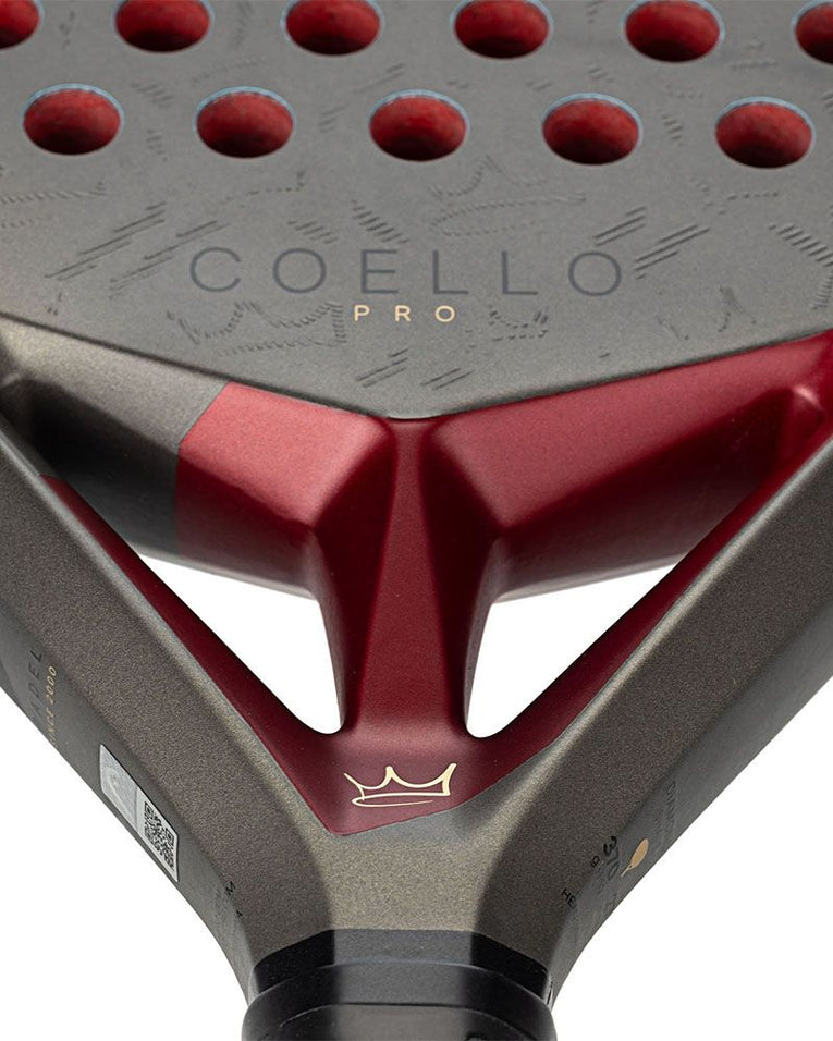 HEAD COELLO PRO 2026 | 225036