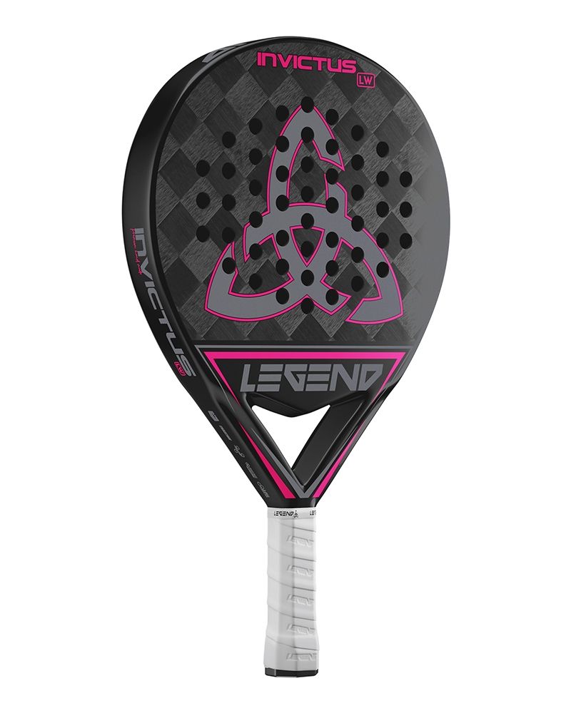 LEYENDA INVICTUS LW