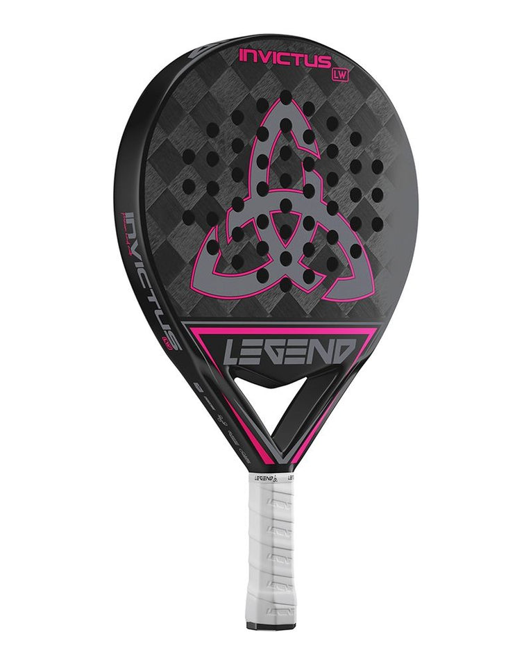 LEYENDA INVICTUS LW