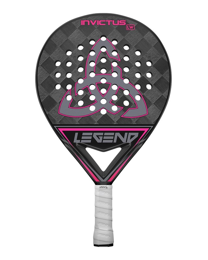 LEYENDA INVICTUS LW
