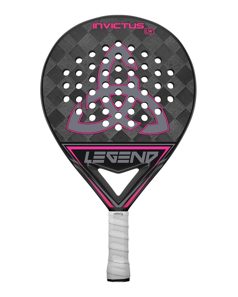 LEYENDA INVICTUS LW