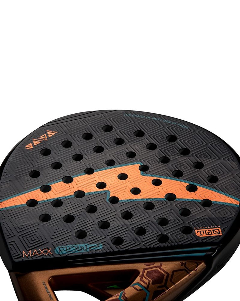 Lok Maxx Flow Gen 2 Padelracket