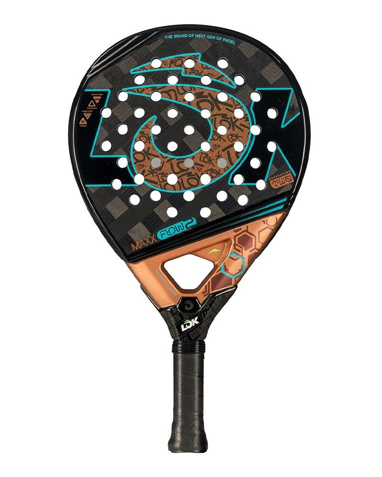 Lok Maxx Flow Gen 2 Padelracket