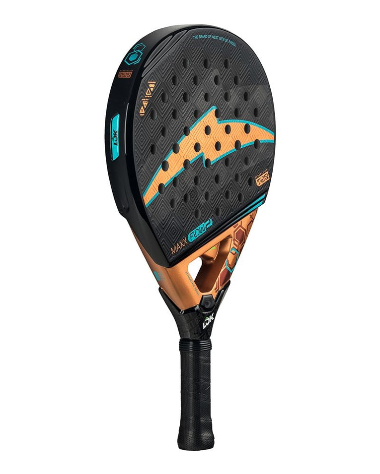 Lok Maxx Flow Gen 2 Padelracket