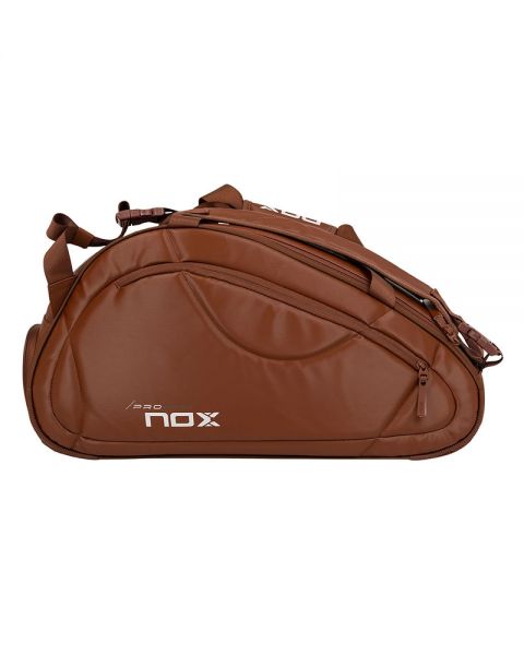 Nox Pro Series Camel 2023 Padeltas