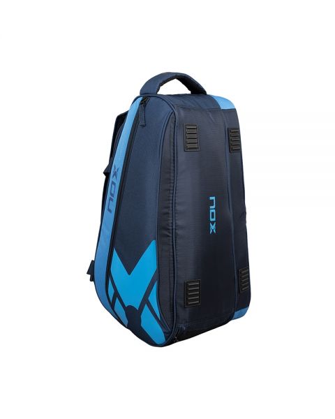 Nox Street Series Hemelsblauwe Padeltas