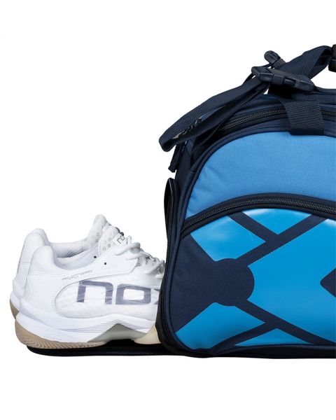 Nox Street Series Hemelsblauwe Padeltas
