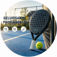 Stille Rackets