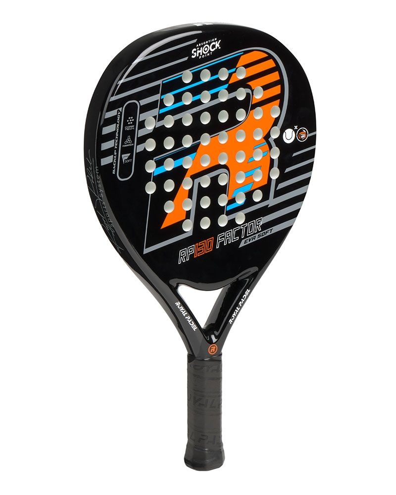 Royal Padel 130 Factor