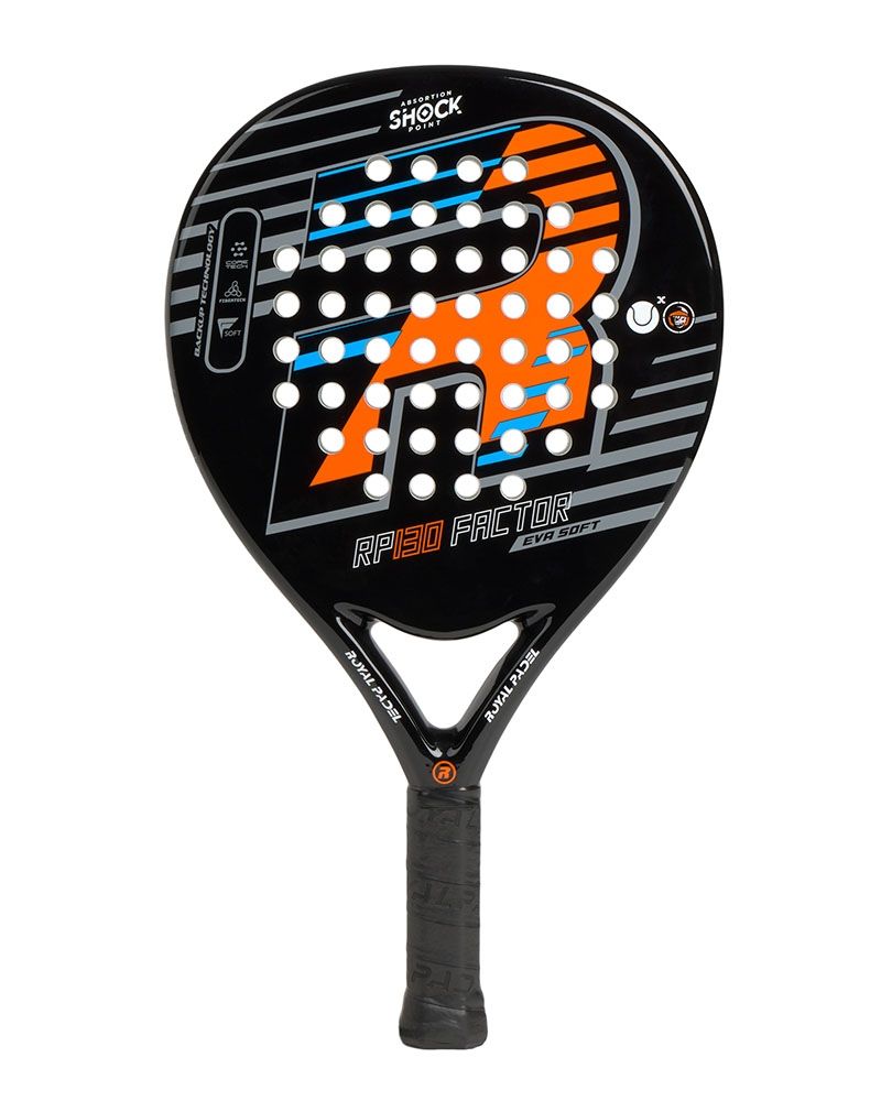 Royal Padel 130 Factor
