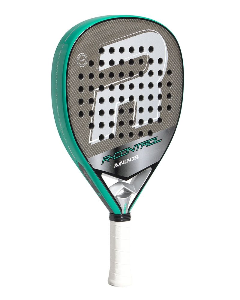 Royal Padel Control 2026