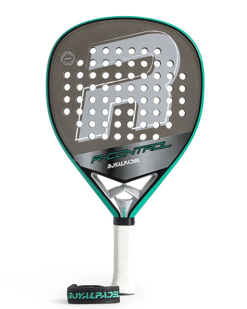 Royal Padel Control 2026