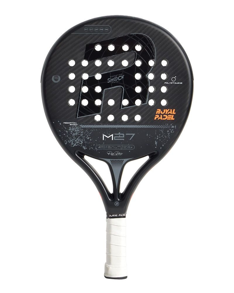 Royal Padel M27 Poly 2026