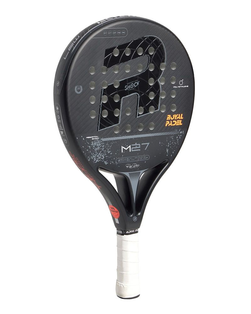 Royal Padel M27 Poly 2026