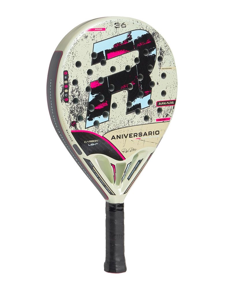 Royal Padel 36 Aniversario Light
